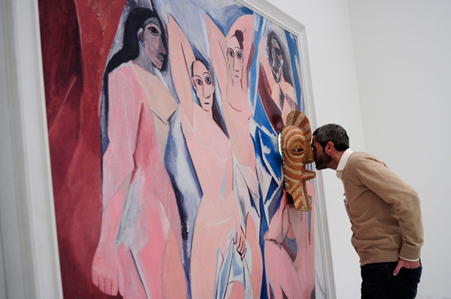 Барселонская выставка расскажет о влиянии Пикассо на современное искусство Барселонская выставка расскажет о влиянии Пикассо на современное искусство