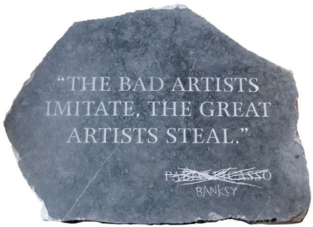 Барселонская выставка расскажет о влиянии Пикассо на современное искусство Барселонская выставка расскажет о влиянии Пикассо на современное искусство