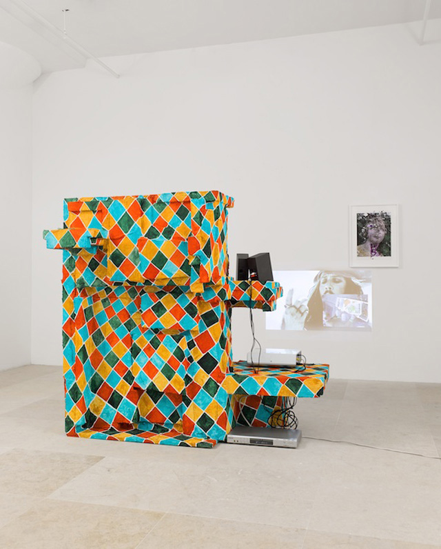 Барселонская выставка расскажет о влиянии Пикассо на современное искусство Барселонская выставка расскажет о влиянии Пикассо на современное искусство