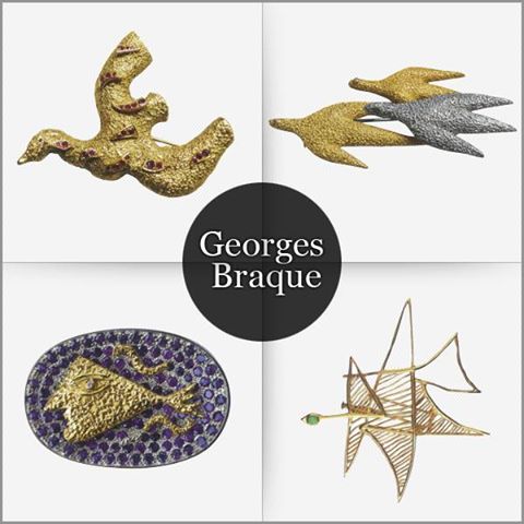 Выставка «От Пикассо к Джеффу Кунсу: художник как ювелир» в Сеуле Выставка «От Пикассо к Джеффу Кунсу: художник как ювелир» в Сеуле