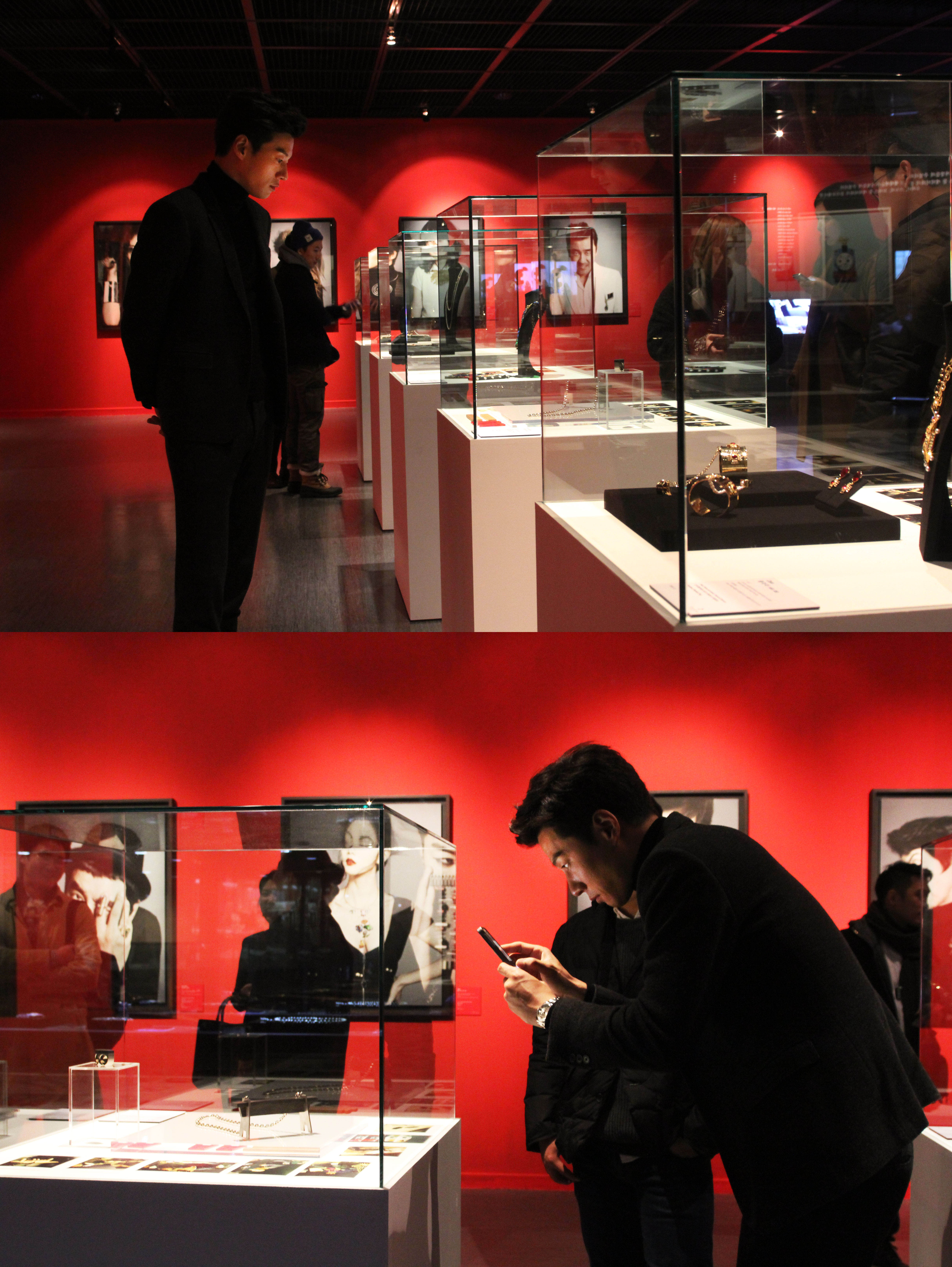 Выставка «От Пикассо к Джеффу Кунсу: художник как ювелир» в Сеуле Выставка «От Пикассо к Джеффу Кунсу: художник как ювелир» в Сеуле