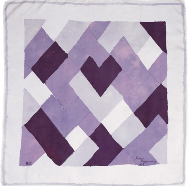 «Художественный текстиль: от Пикассо до Уорхола» в Лондоне «Художественный текстиль: от Пикассо до Уорхола» в Лондоне