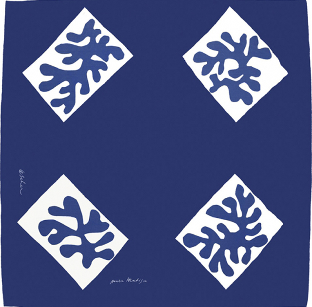 «Художественный текстиль: от Пикассо до Уорхола» в Лондоне «Художественный текстиль: от Пикассо до Уорхола» в Лондоне