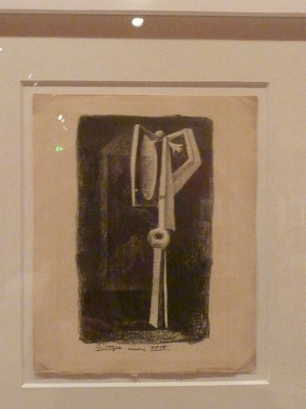 Графика и керамика Пикассо в Стамбуле Графика и керамика Пикассо в Стамбуле