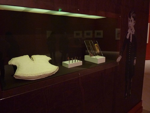 Графика и керамика Пикассо в Стамбуле Графика и керамика Пикассо в Стамбуле