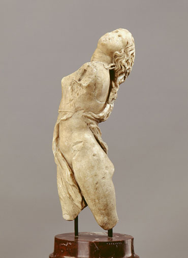 Упоение и экстаз Диониса в Дрездене Упоение и экстаз Диониса в Дрездене