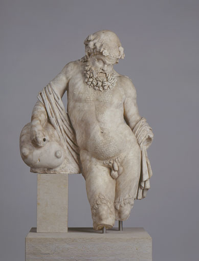 Упоение и экстаз Диониса в Дрездене Упоение и экстаз Диониса в Дрездене