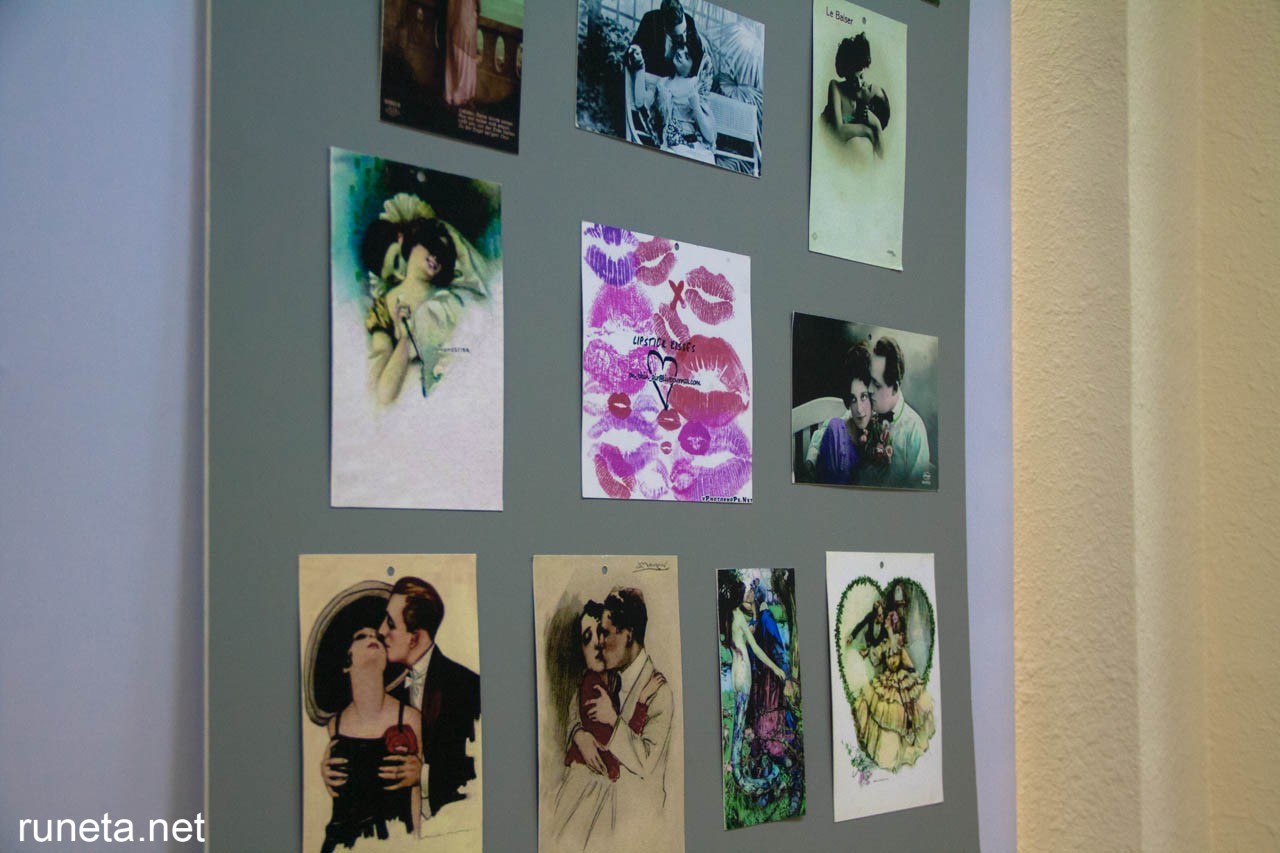 Все начинается с поцелуя Все начинается с поцелуя