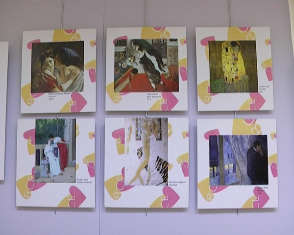 Все начинается с поцелуя Все начинается с поцелуя