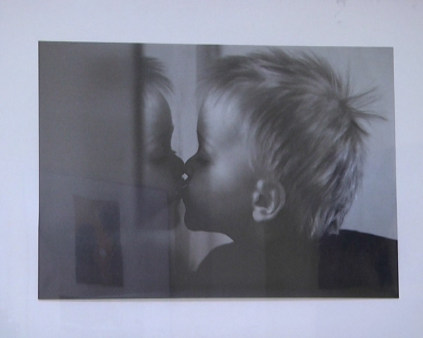 Все начинается с поцелуя Все начинается с поцелуя