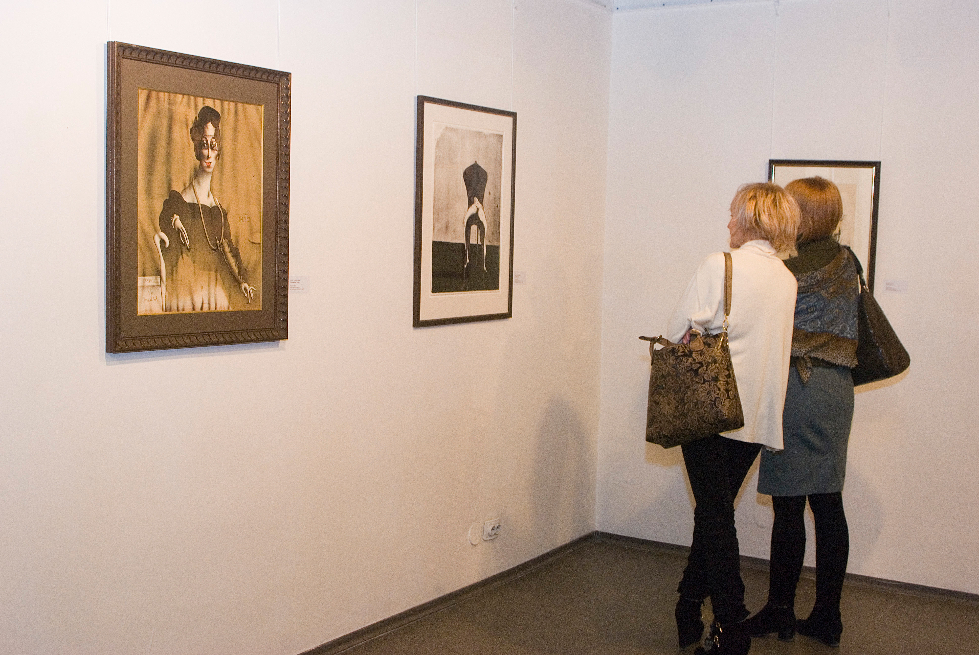 Любое искусство эротично. «Линия любви» в Красноярске Любое искусство эротично. «Линия любви» в Красноярске