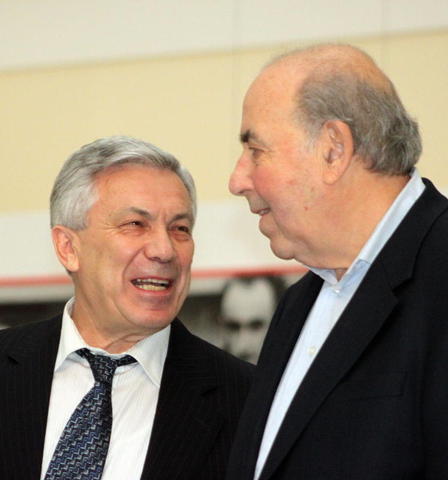 В ГМИИ открылась выставка «Сюрреализм и livre d`artiste» В ГМИИ открылась выставка «Сюрреализм и livre d`artiste»