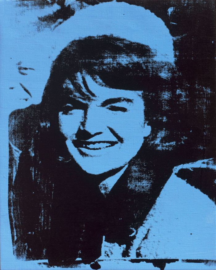 «Лица. Пикассо, Магритт, Уорхол...» в Марселе «Лица. Пикассо, Магритт, Уорхол...» в Марселе