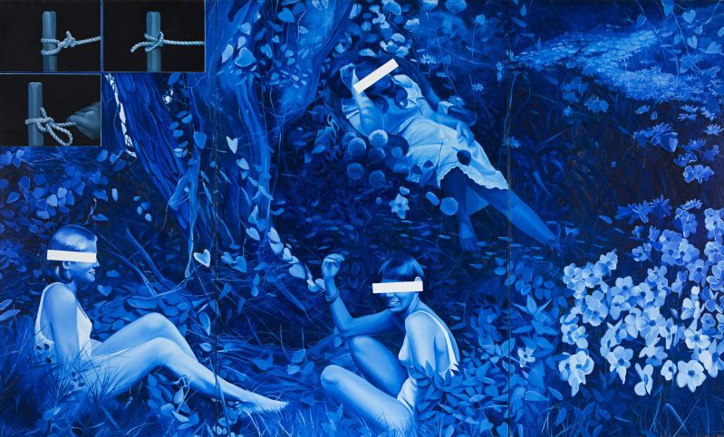 «Лица. Пикассо, Магритт, Уорхол...» в Марселе «Лица. Пикассо, Магритт, Уорхол...» в Марселе