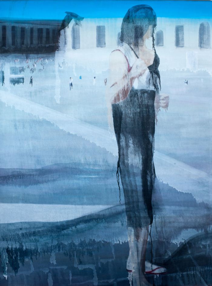 «Лица. Пикассо, Магритт, Уорхол...» в Марселе «Лица. Пикассо, Магритт, Уорхол...» в Марселе