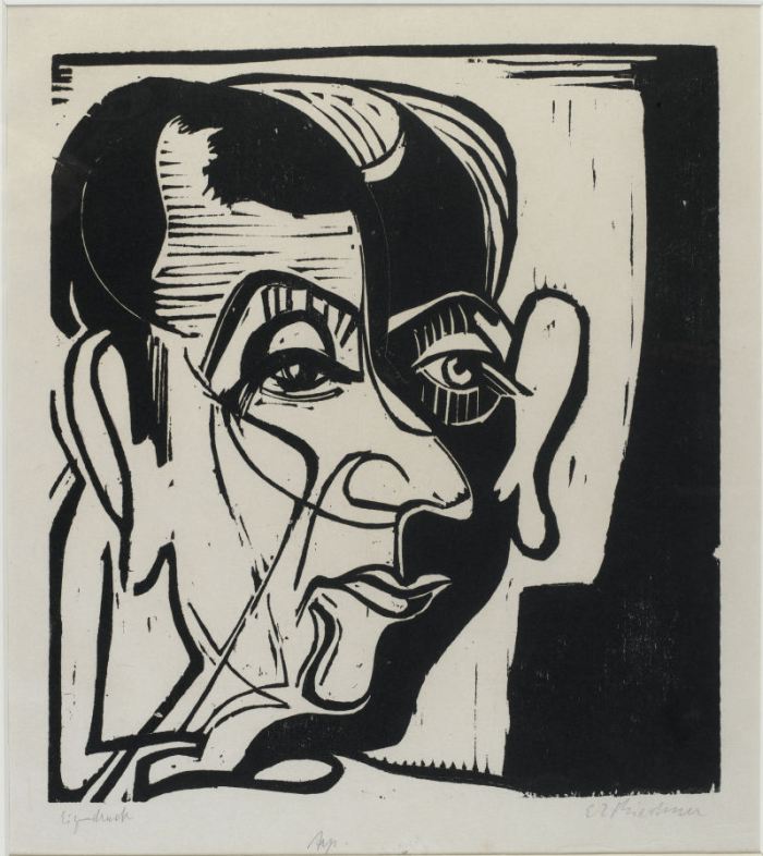 «Лица. Пикассо, Магритт, Уорхол...» в Марселе «Лица. Пикассо, Магритт, Уорхол...» в Марселе