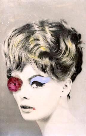 «Лица. Пикассо, Магритт, Уорхол...» в Марселе «Лица. Пикассо, Магритт, Уорхол...» в Марселе