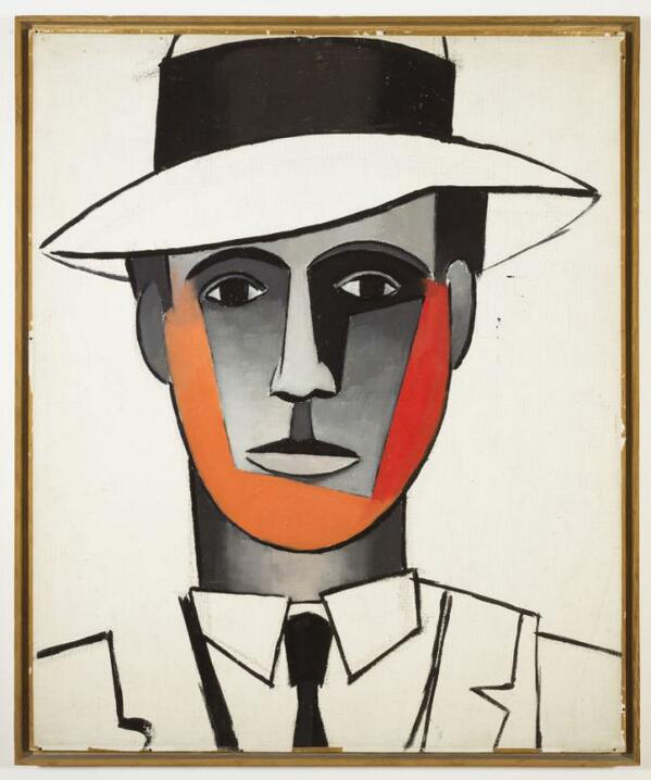 «Лица. Пикассо, Магритт, Уорхол...» в Марселе «Лица. Пикассо, Магритт, Уорхол...» в Марселе