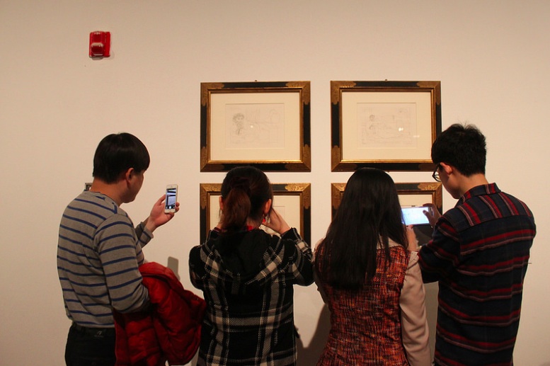 В Пекине демонстрируют «Сюита Воллара» авторства Пабло Пикассо В Пекине демонстрируют «Сюита Воллара» авторства Пабло Пикассо