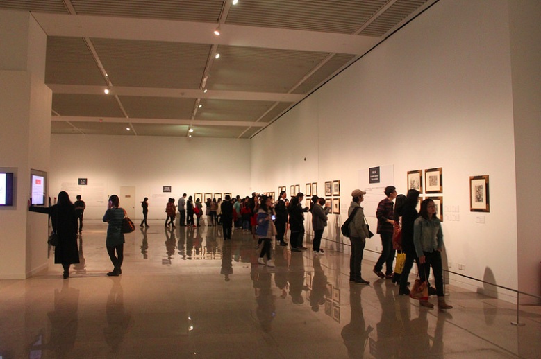 В Пекине демонстрируют «Сюита Воллара» авторства Пабло Пикассо В Пекине демонстрируют «Сюита Воллара» авторства Пабло Пикассо