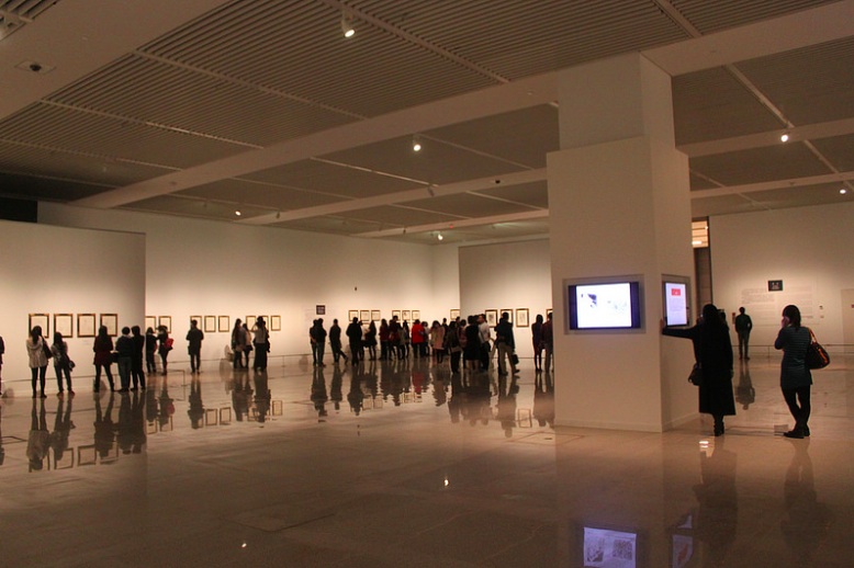 В Пекине демонстрируют «Сюита Воллара» авторства Пабло Пикассо В Пекине демонстрируют «Сюита Воллара» авторства Пабло Пикассо