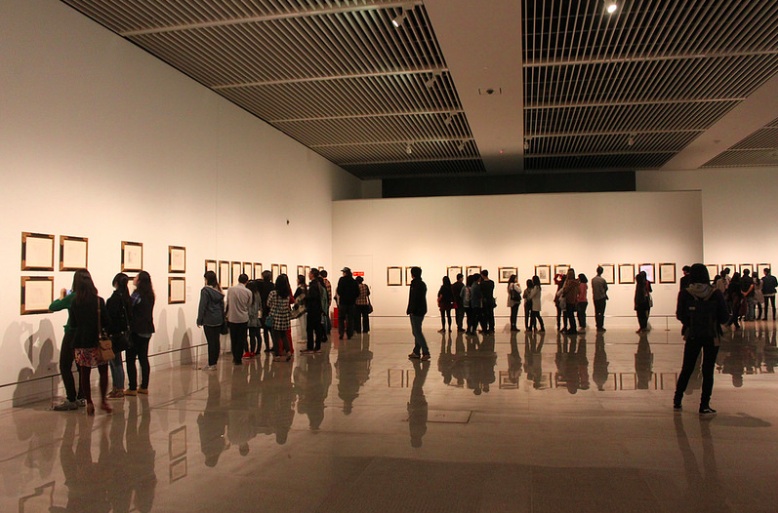 В Пекине демонстрируют «Сюита Воллара» авторства Пабло Пикассо В Пекине демонстрируют «Сюита Воллара» авторства Пабло Пикассо