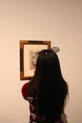 В Пекине демонстрируют «Сюита Воллара» авторства Пабло Пикассо В Пекине демонстрируют «Сюита Воллара» авторства Пабло Пикассо