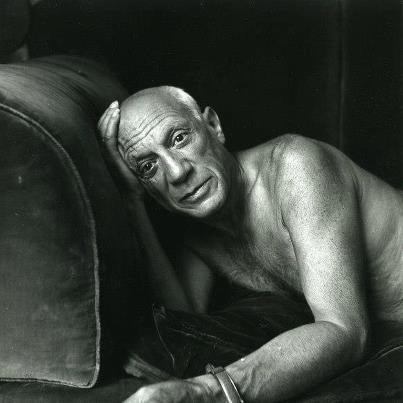 «Обнаженные Пикассо: пятьдесят рисунков из коллекции Марины Пикассо» в Париже «Обнаженные Пикассо: пятьдесят рисунков из коллекции Марины Пикассо» в Париже