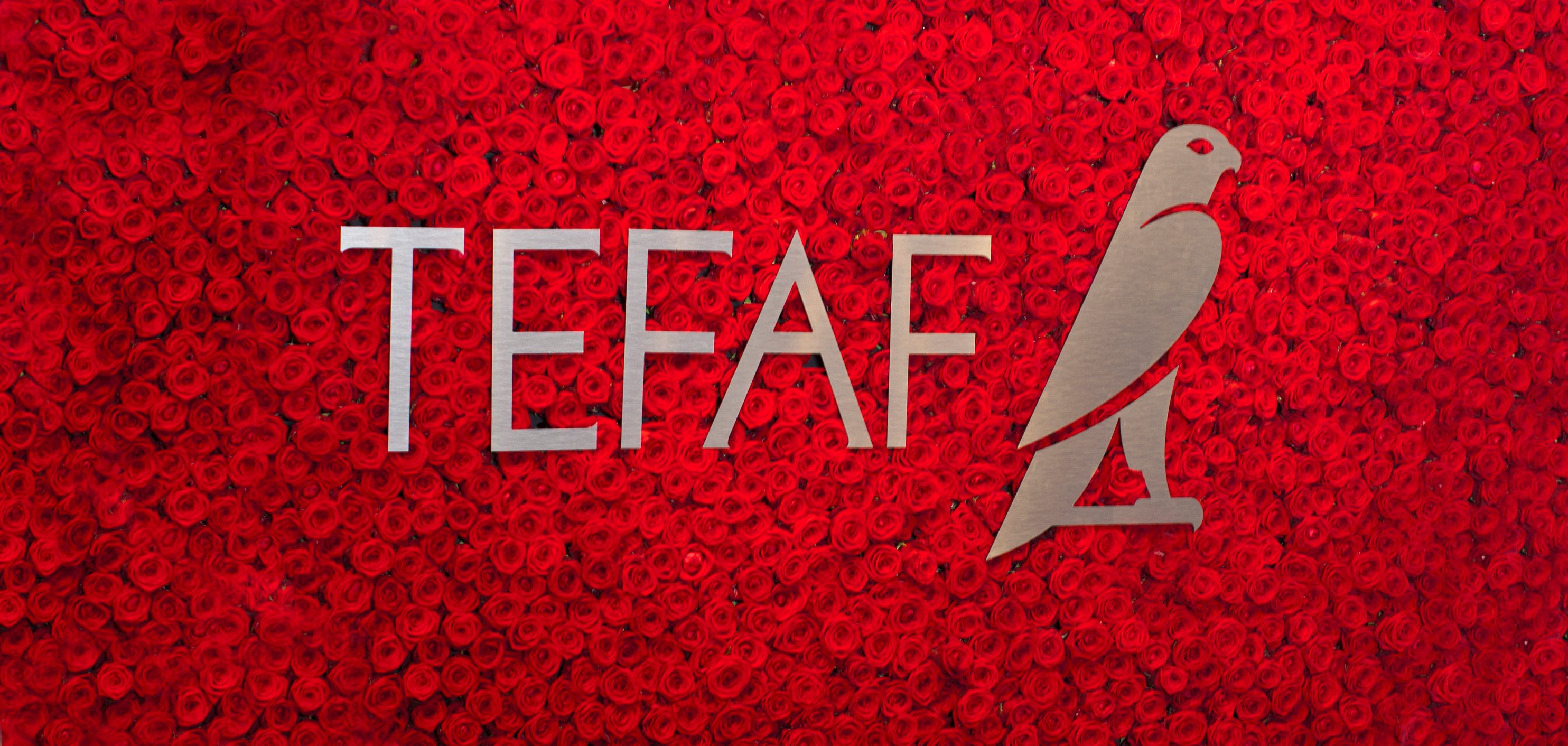 В Маастрихте откроется ярмарка TEFAF В Маастрихте откроется ярмарка TEFAF