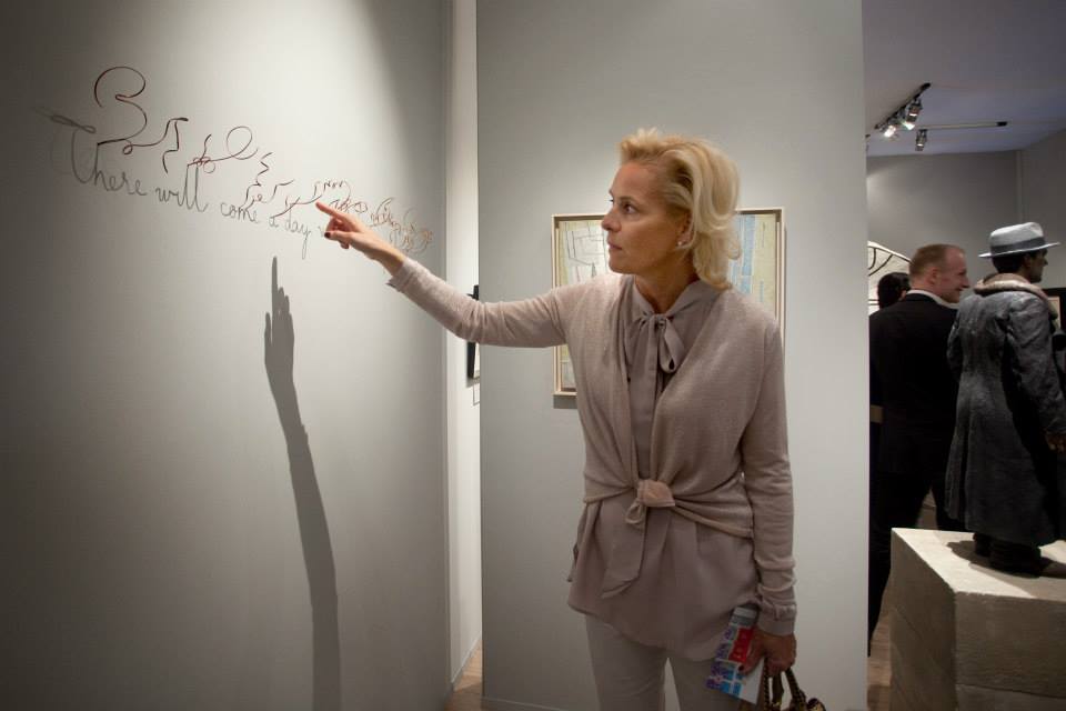 В Маастрихте откроется ярмарка TEFAF В Маастрихте откроется ярмарка TEFAF