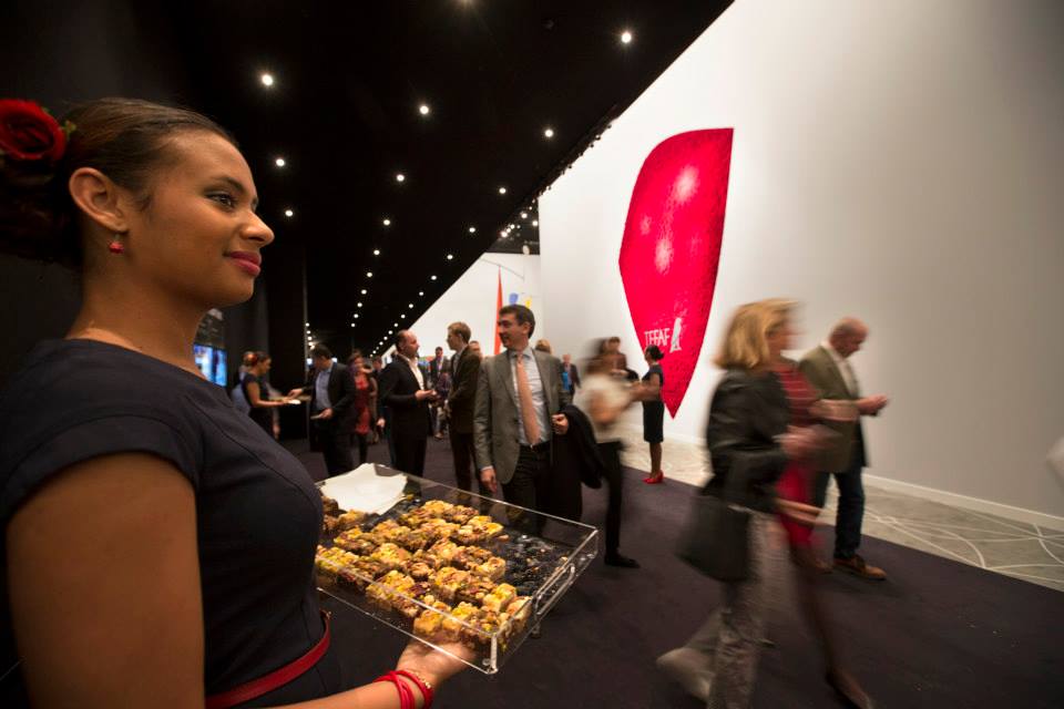 В Маастрихте откроется ярмарка TEFAF В Маастрихте откроется ярмарка TEFAF