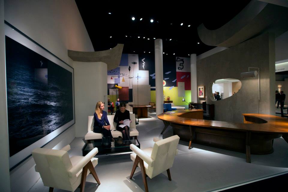 В Маастрихте откроется ярмарка TEFAF В Маастрихте откроется ярмарка TEFAF