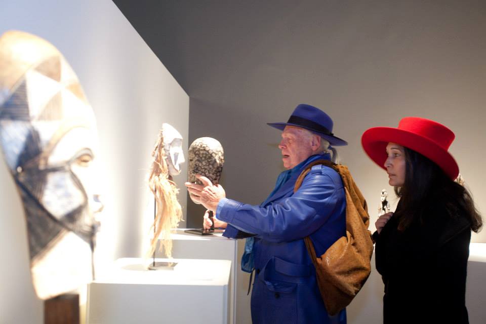 В Маастрихте откроется ярмарка TEFAF В Маастрихте откроется ярмарка TEFAF