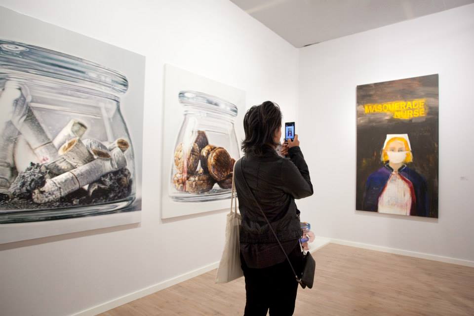 В Маастрихте откроется ярмарка TEFAF В Маастрихте откроется ярмарка TEFAF