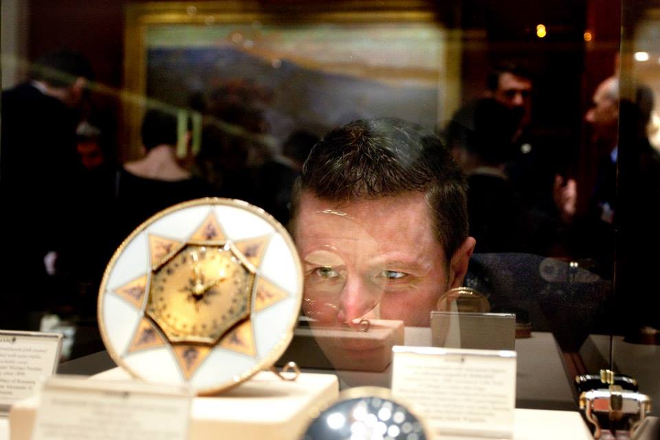 В Маастрихте откроется ярмарка TEFAF В Маастрихте откроется ярмарка TEFAF