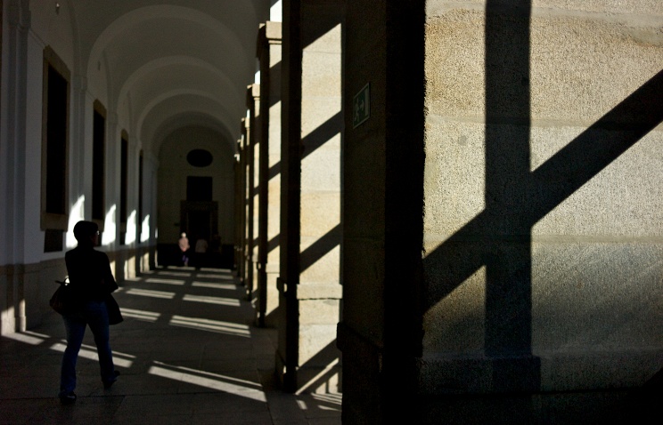 Коллекция мадридского музея Королевы Софии пополнилась работами Пикассо и Миро Коллекция мадридского музея Королевы Софии пополнилась работами Пикассо и Миро