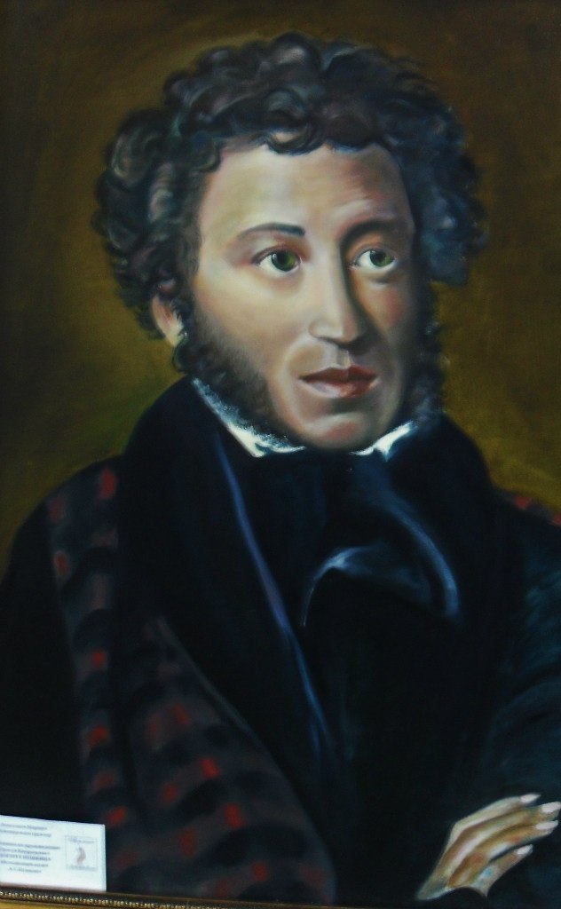 «Двойники шедевров» выставляются в Уфе «Двойники шедевров» выставляются в Уфе