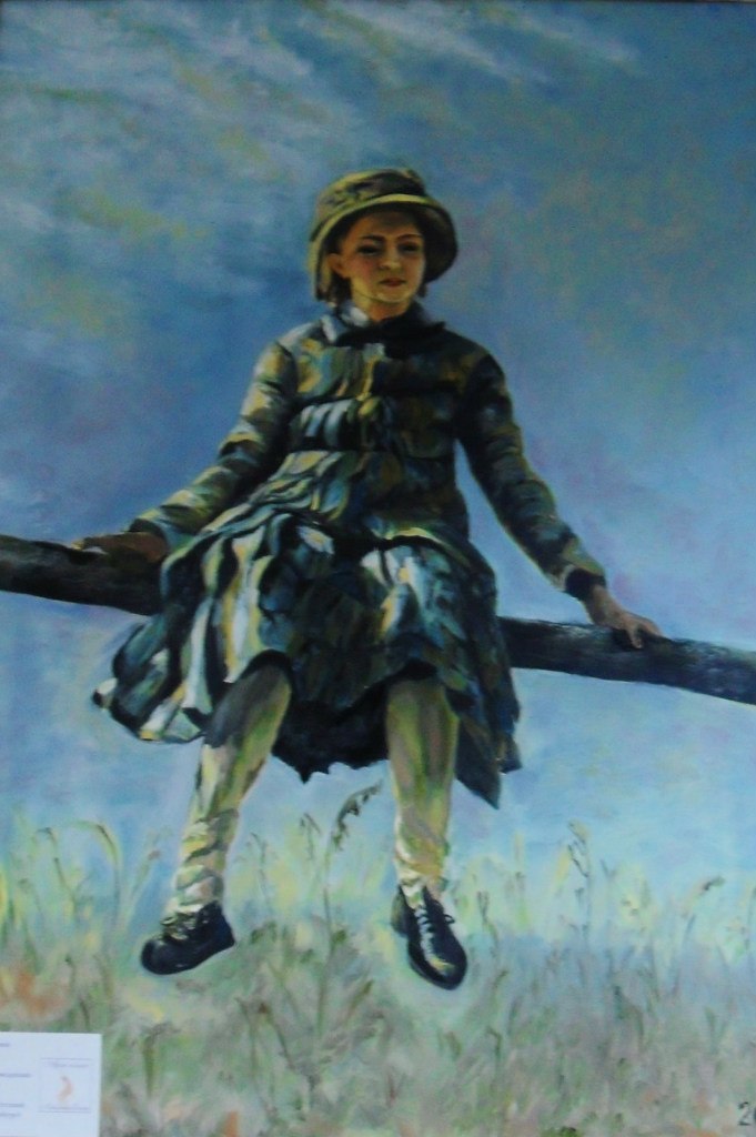 «Двойники шедевров» выставляются в Уфе «Двойники шедевров» выставляются в Уфе