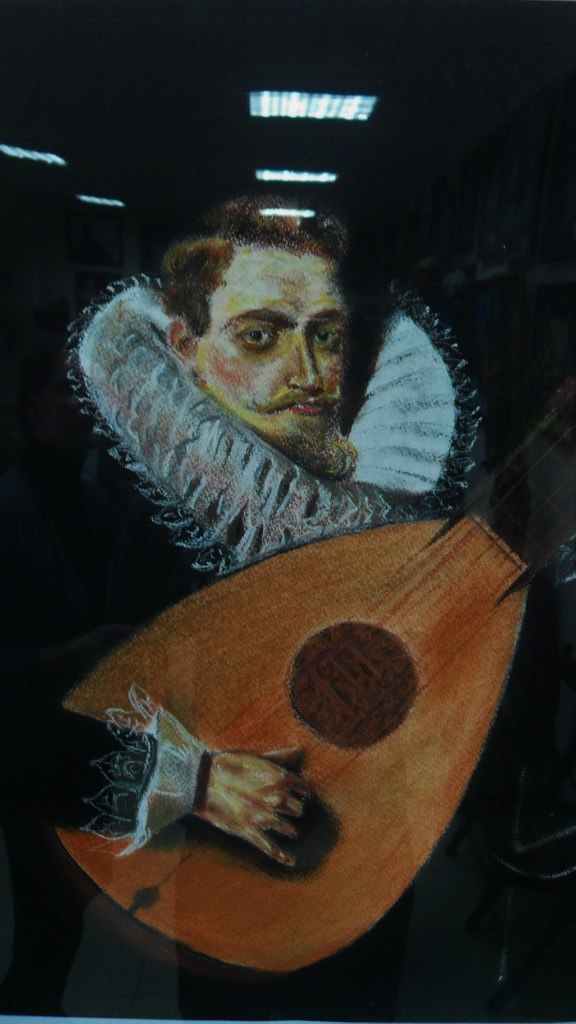 «Двойники шедевров» выставляются в Уфе «Двойники шедевров» выставляются в Уфе