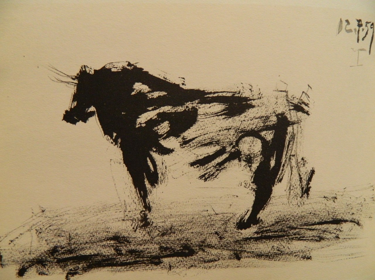 Выставка «Пабло Пикассо. Параграфы» приехала в Чебоксары Выставка «Пабло Пикассо. Параграфы» приехала в Чебоксары