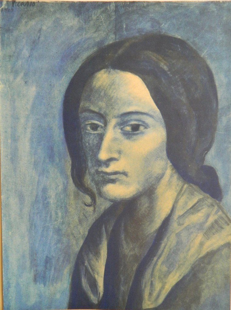 Выставка «Пабло Пикассо. Параграфы» приехала в Чебоксары Выставка «Пабло Пикассо. Параграфы» приехала в Чебоксары