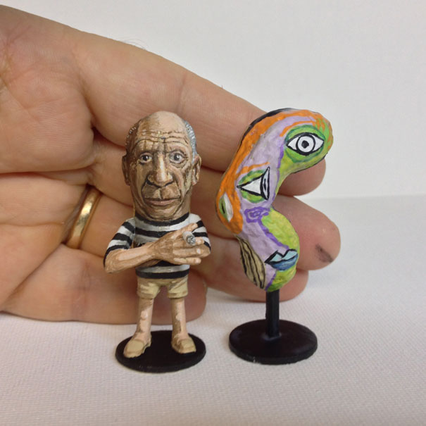 Арахисовые знаменитости Арахисовые знаменитости