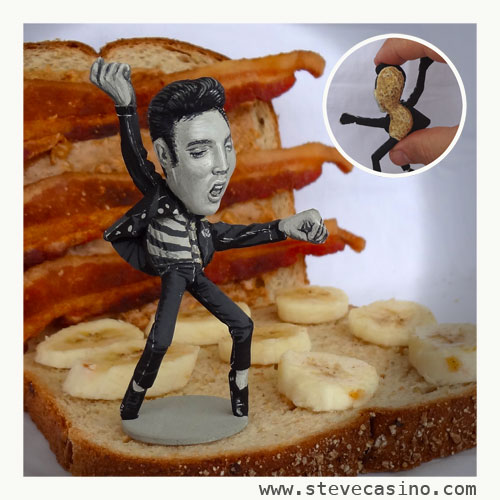 Арахисовые знаменитости Арахисовые знаменитости