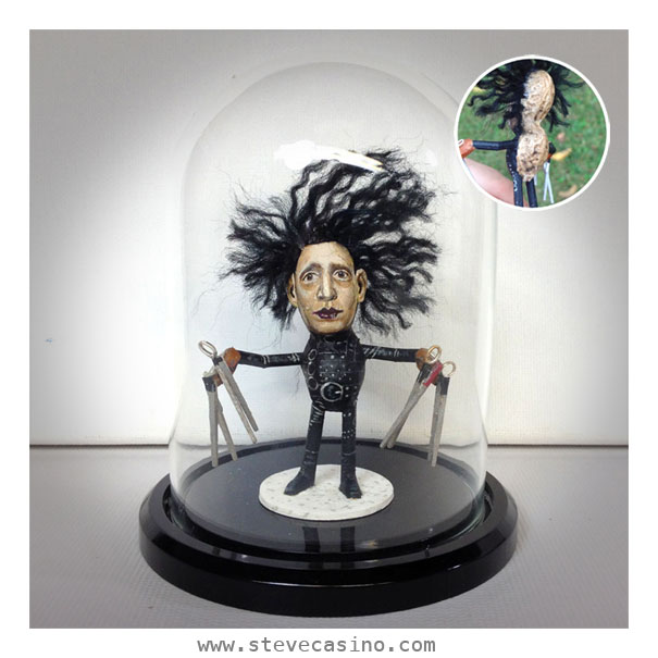 Арахисовые знаменитости Арахисовые знаменитости