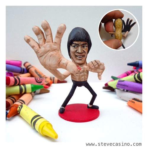 Арахисовые знаменитости Арахисовые знаменитости