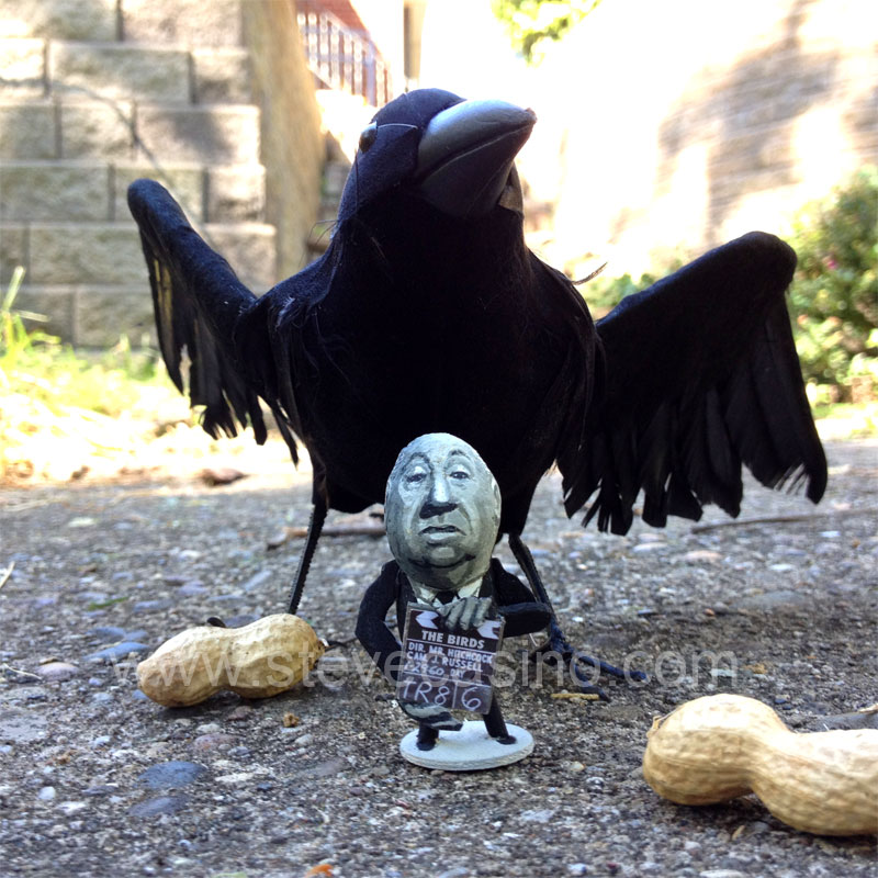 Арахисовые знаменитости Арахисовые знаменитости