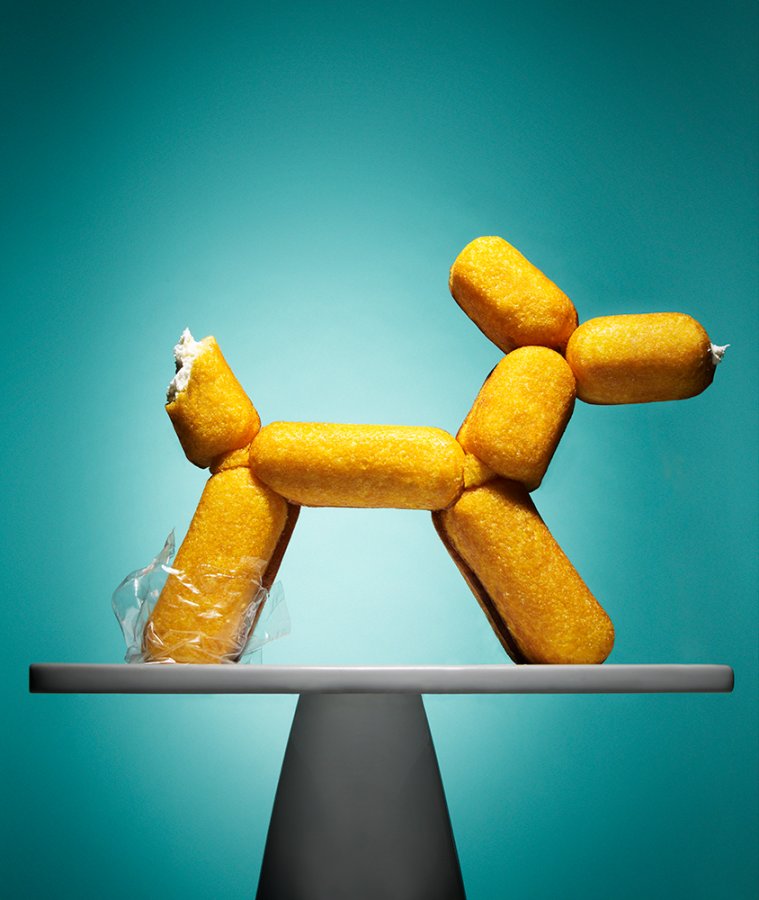 Художественные направления в десертах Художественные направления в десертах