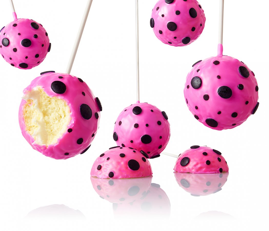 Художественные направления в десертах Художественные направления в десертах