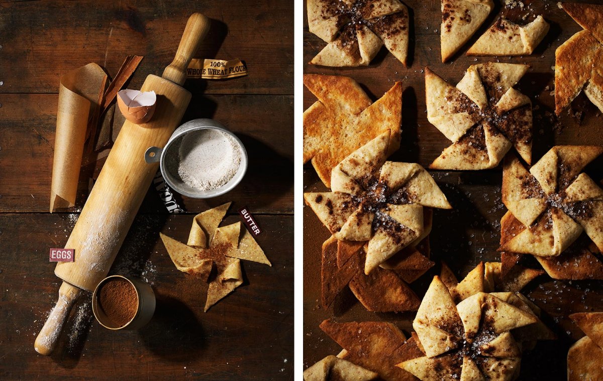 Художественные направления в десертах Художественные направления в десертах