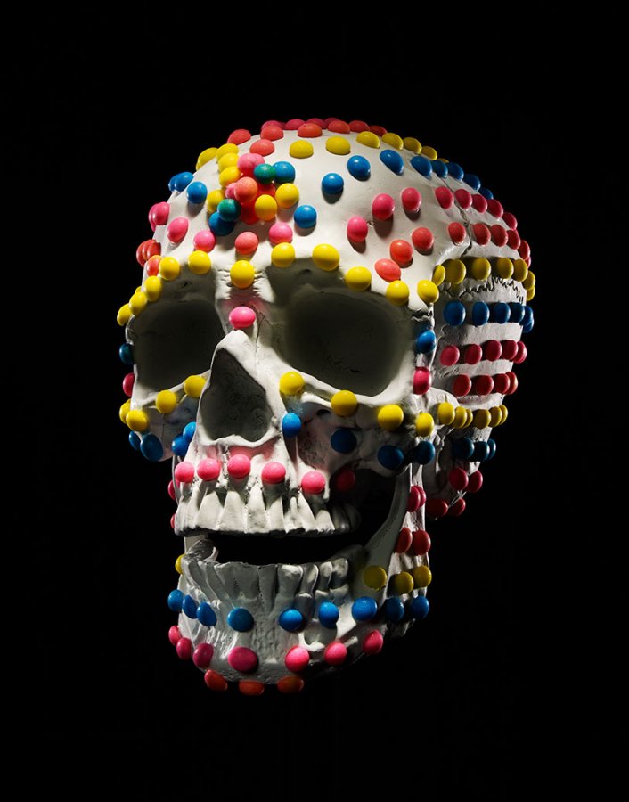 Художественные направления в десертах Художественные направления в десертах